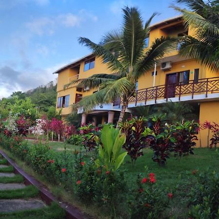 Hotel Soberao Есмеральдас Екстер'єр фото
