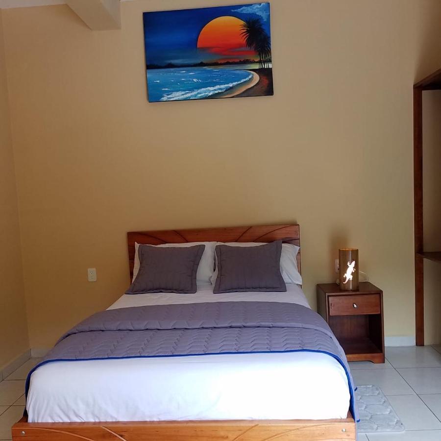 Hotel Soberao Есмеральдас Екстер'єр фото