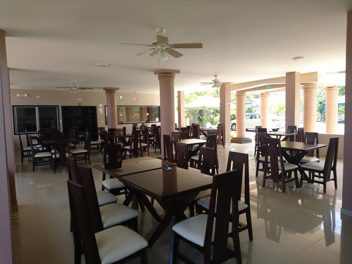 Hotel Soberao Есмеральдас Екстер'єр фото