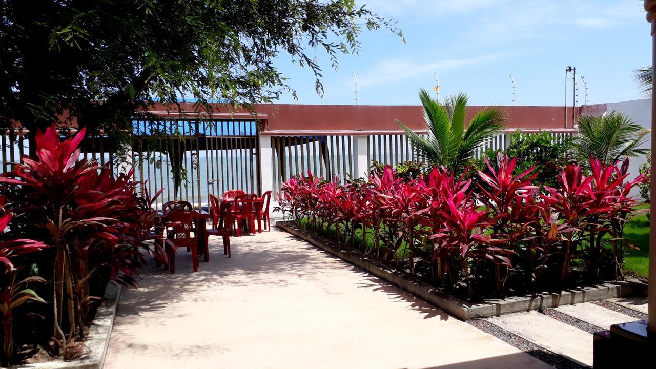 Hotel Soberao Есмеральдас Екстер'єр фото