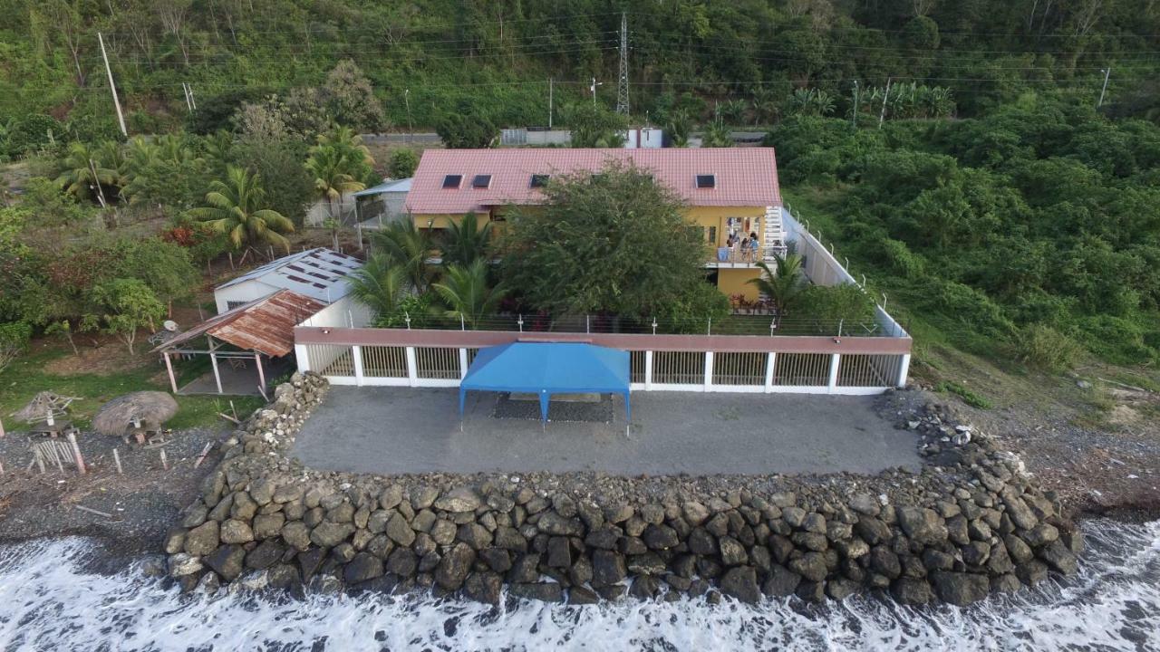 Hotel Soberao Есмеральдас Екстер'єр фото