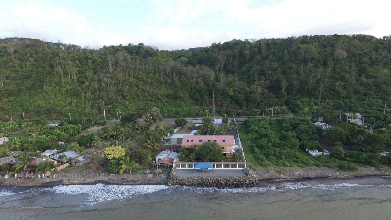 Hotel Soberao Есмеральдас Екстер'єр фото
